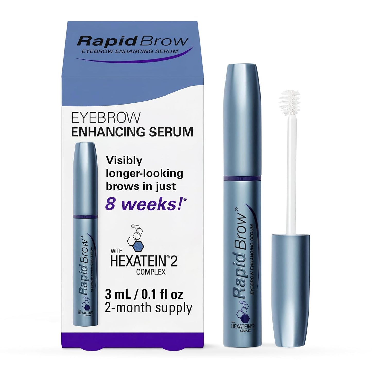RapidLash® Eyelash Enhancing Serum