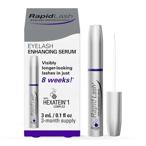 RAPIDLASH EYELASH ENHANCING SERUM