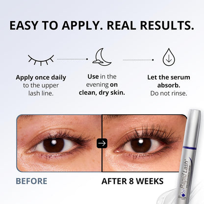 RAPIDLASH EYELASH ENHANCING SERUM